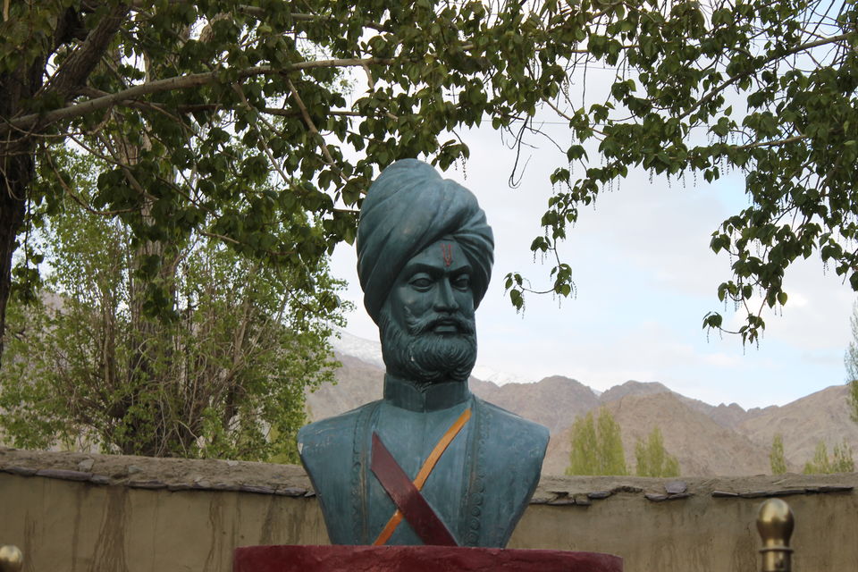 Photo of Ladakh- Leh, Khardung-la, Diskit, Nubra 15/43 by Cassandra Barua