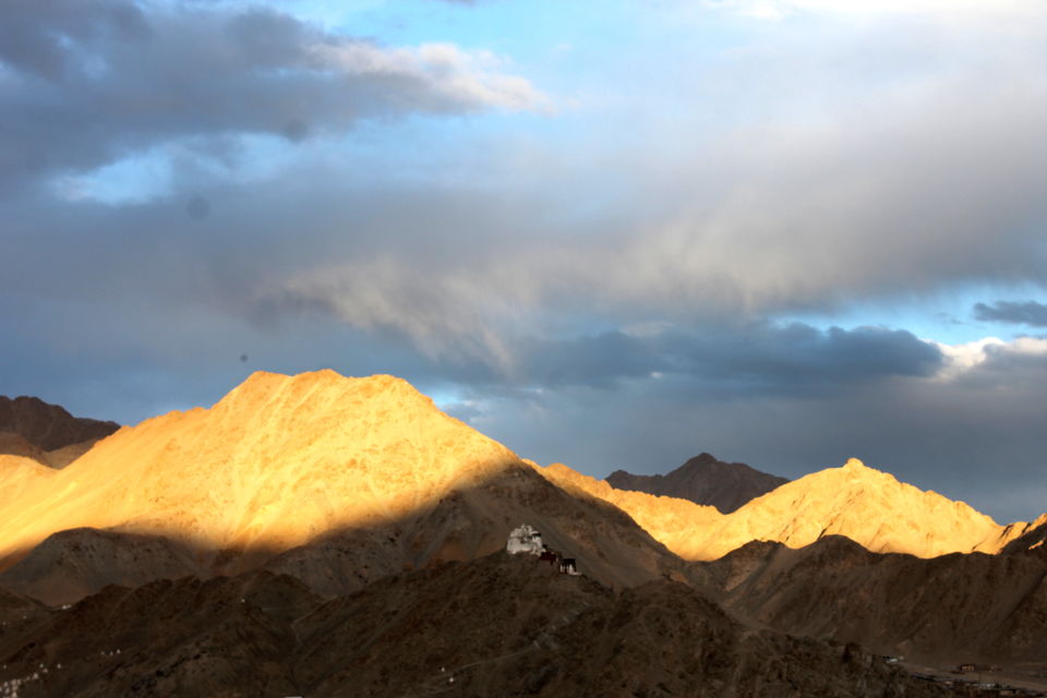 Photo of Ladakh- Leh, Khardung-la, Diskit, Nubra 18/43 by Cassandra Barua