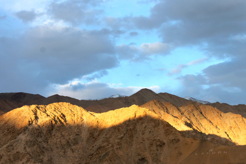 Photo of Ladakh- Leh, Khardung-la, Diskit, Nubra 19/43 by Cassandra Barua