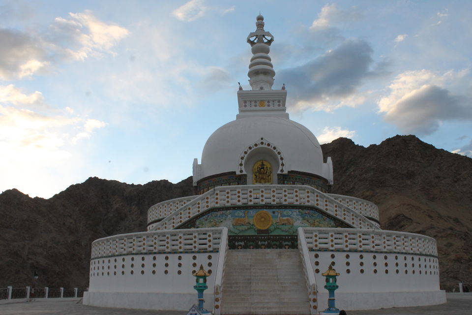 Photo of Ladakh- Leh, Khardung-la, Diskit, Nubra 20/43 by Cassandra Barua