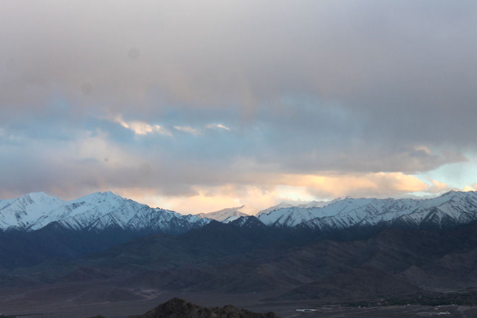 Photo of Ladakh- Leh, Khardung-la, Diskit, Nubra 21/43 by Cassandra Barua