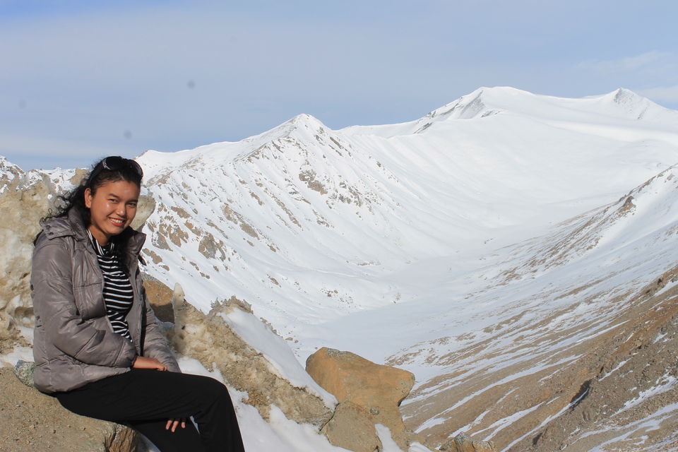 Photo of Ladakh- Leh, Khardung-la, Diskit, Nubra 22/43 by Cassandra Barua