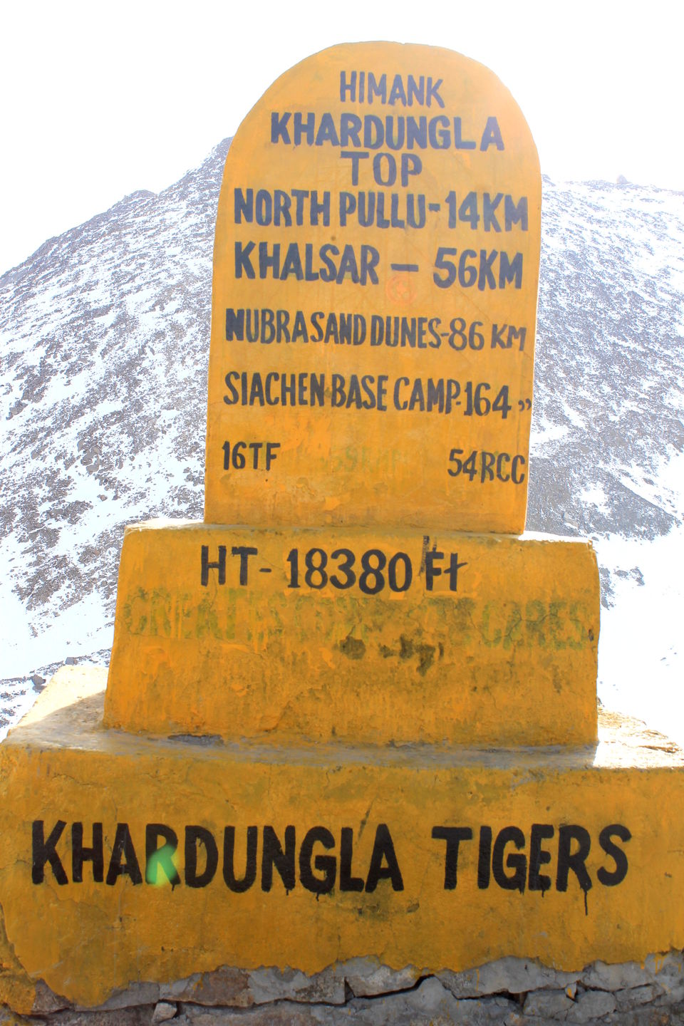 Photo of Ladakh- Leh, Khardung-la, Diskit, Nubra 23/43 by Cassandra Barua