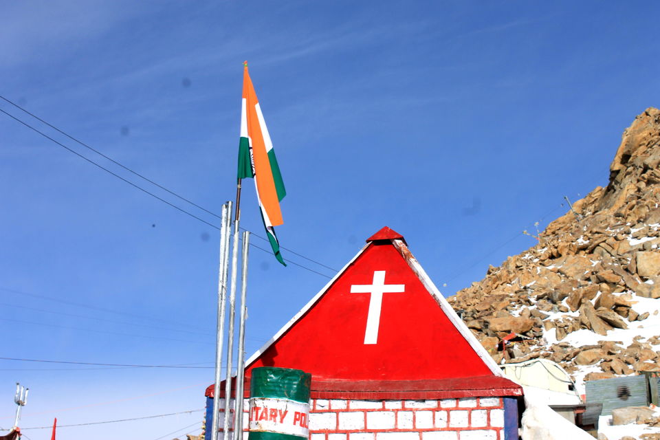 Photo of Ladakh- Leh, Khardung-la, Diskit, Nubra 25/43 by Cassandra Barua