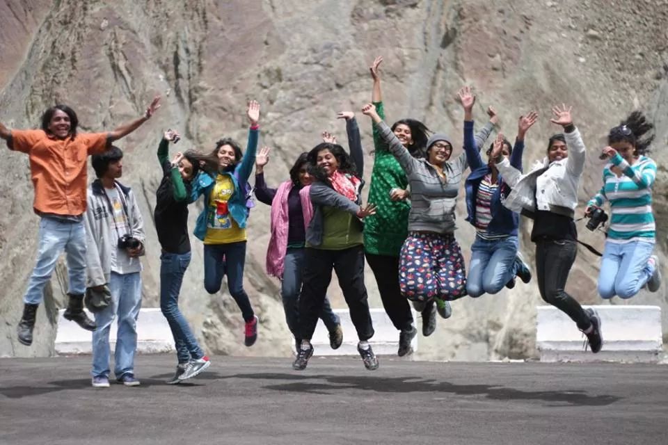 Photo of Ladakh- Leh, Khardung-la, Diskit, Nubra 40/43 by Cassandra Barua