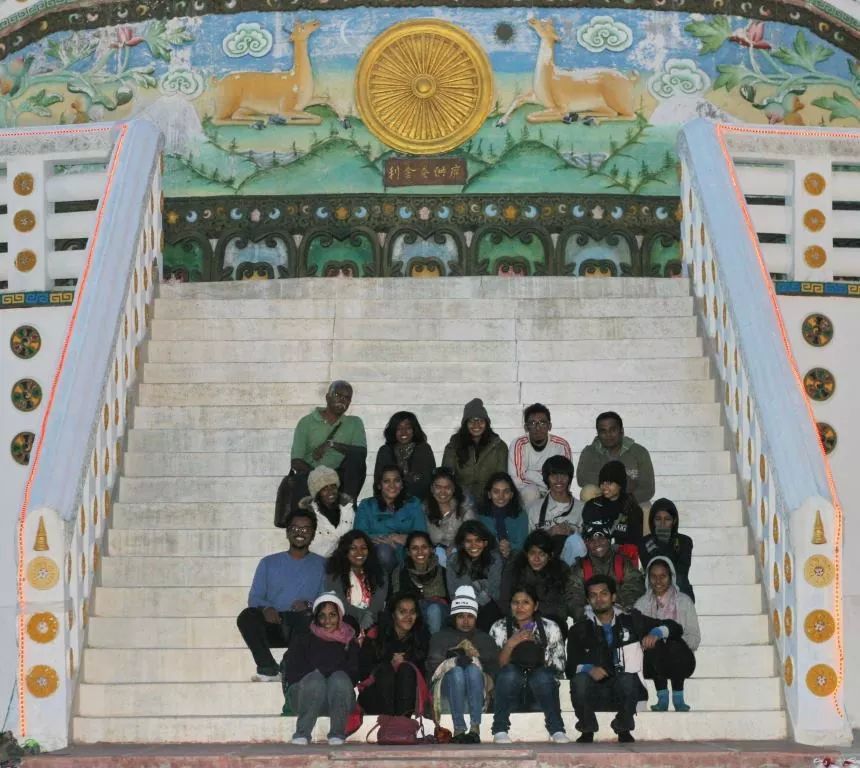Photo of Ladakh- Leh, Khardung-la, Diskit, Nubra 41/43 by Cassandra Barua