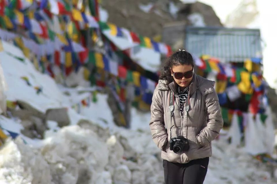 Photo of Ladakh- Leh, Khardung-la, Diskit, Nubra 43/43 by Cassandra Barua