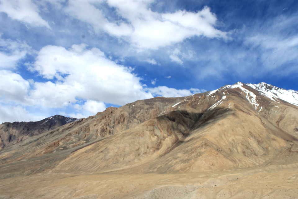 Photo of Paradise or Heaven?- Pangong Tso 1/20 by Cassandra Barua