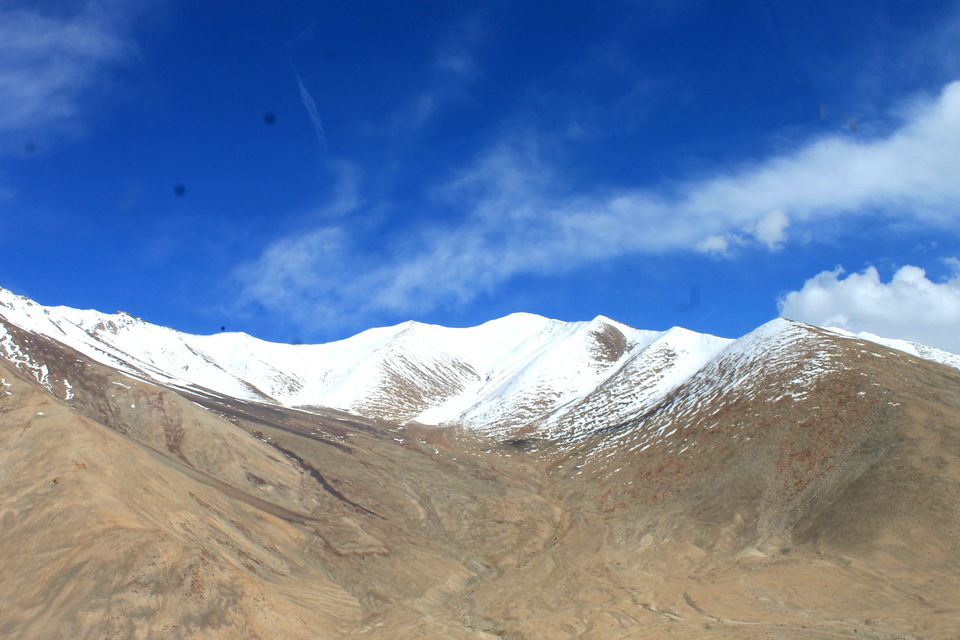Photo of Paradise or Heaven?- Pangong Tso 2/20 by Cassandra Barua