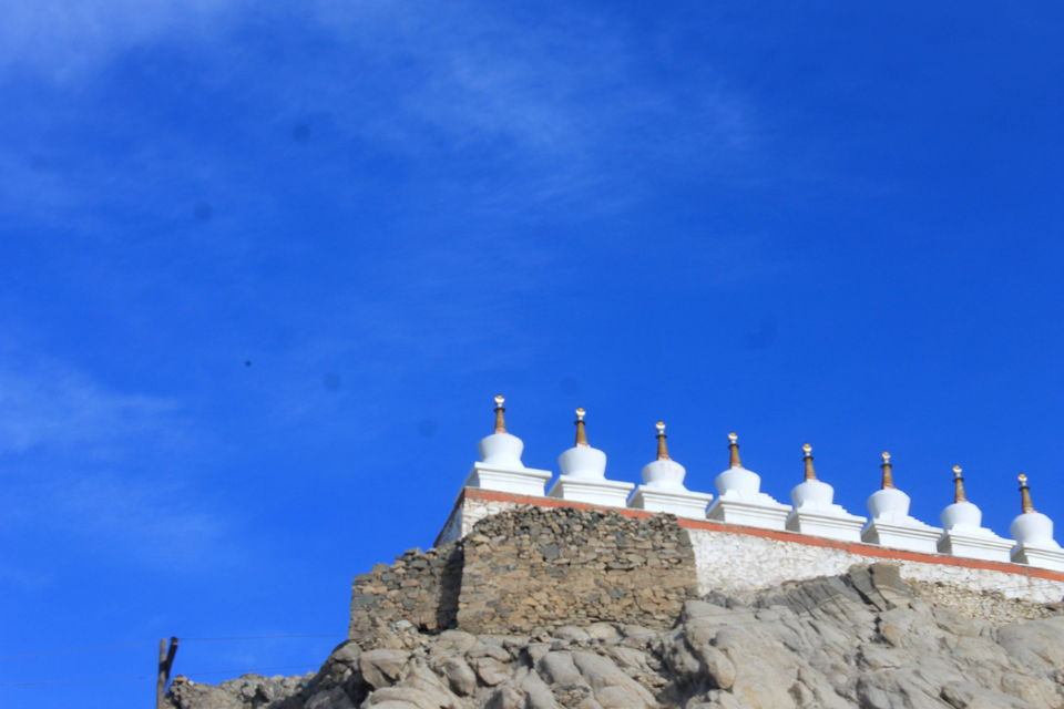 Photo of Paradise or Heaven?- Pangong Tso 3/20 by Cassandra Barua