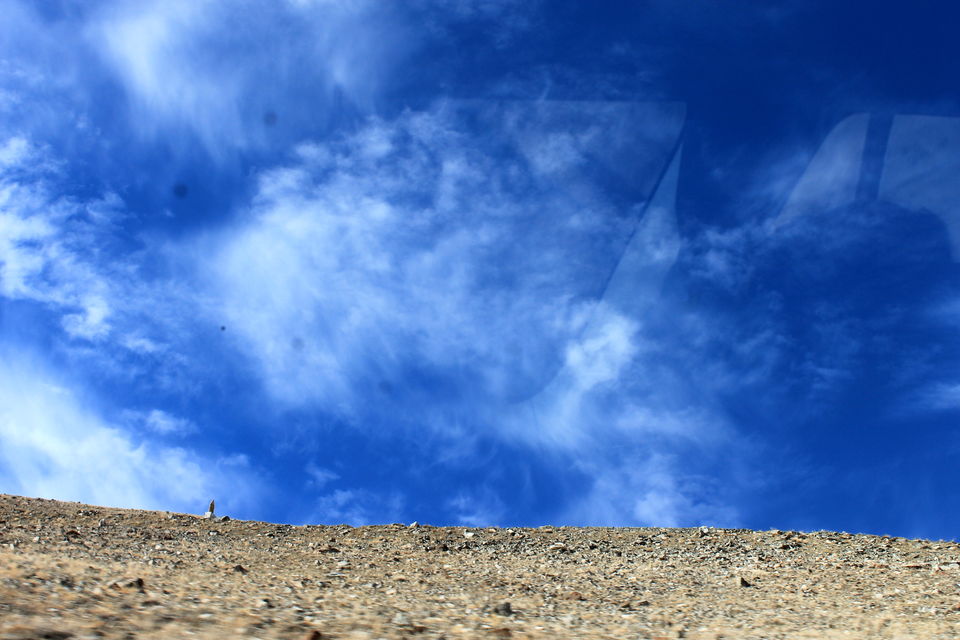 Photo of Paradise or Heaven?- Pangong Tso 4/20 by Cassandra Barua