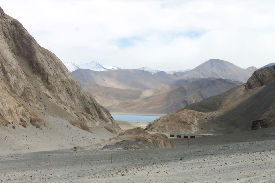 Photo of Paradise or Heaven?- Pangong Tso 6/20 by Cassandra Barua