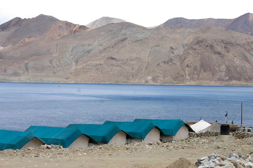 Photo of Paradise or Heaven?- Pangong Tso 14/20 by Cassandra Barua