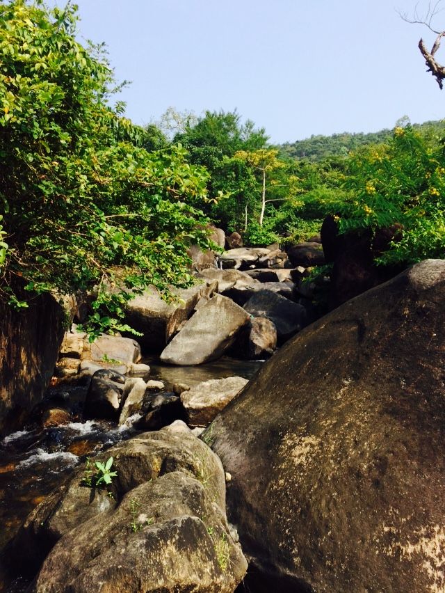 Photo of Nagarmadi: Pure Beauty! 3/13 by Cassandra Barua