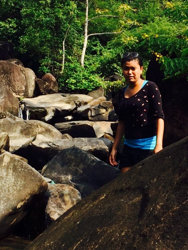 Photo of Nagarmadi: Pure Beauty! 4/13 by Cassandra Barua