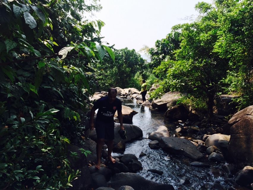Photo of Nagarmadi: Pure Beauty! 8/13 by Cassandra Barua