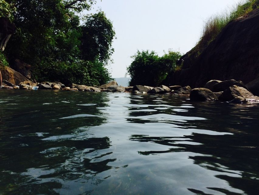 Photo of Nagarmadi: Pure Beauty! 13/13 by Cassandra Barua