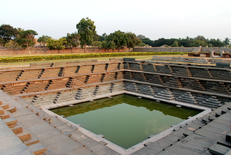 Photo of Back to history: Hampi 10/27 by Cassandra Barua