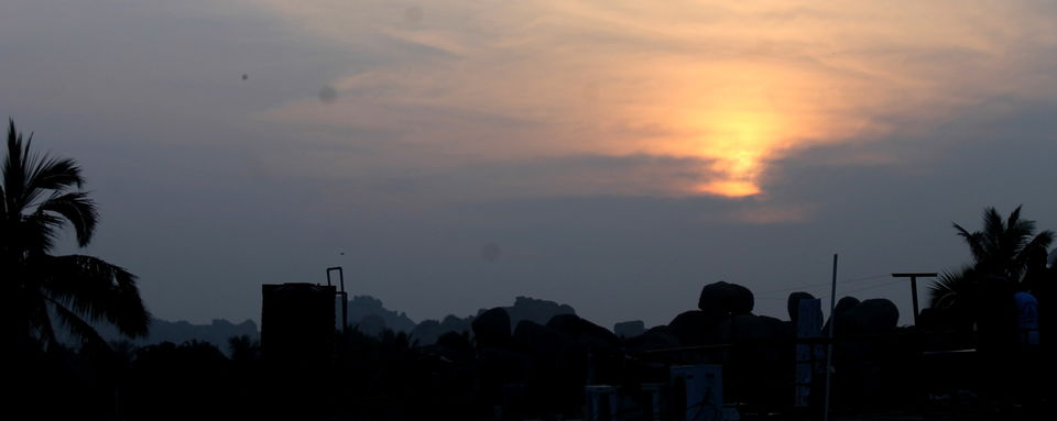 Photo of Back to history: Hampi 12/27 by Cassandra Barua