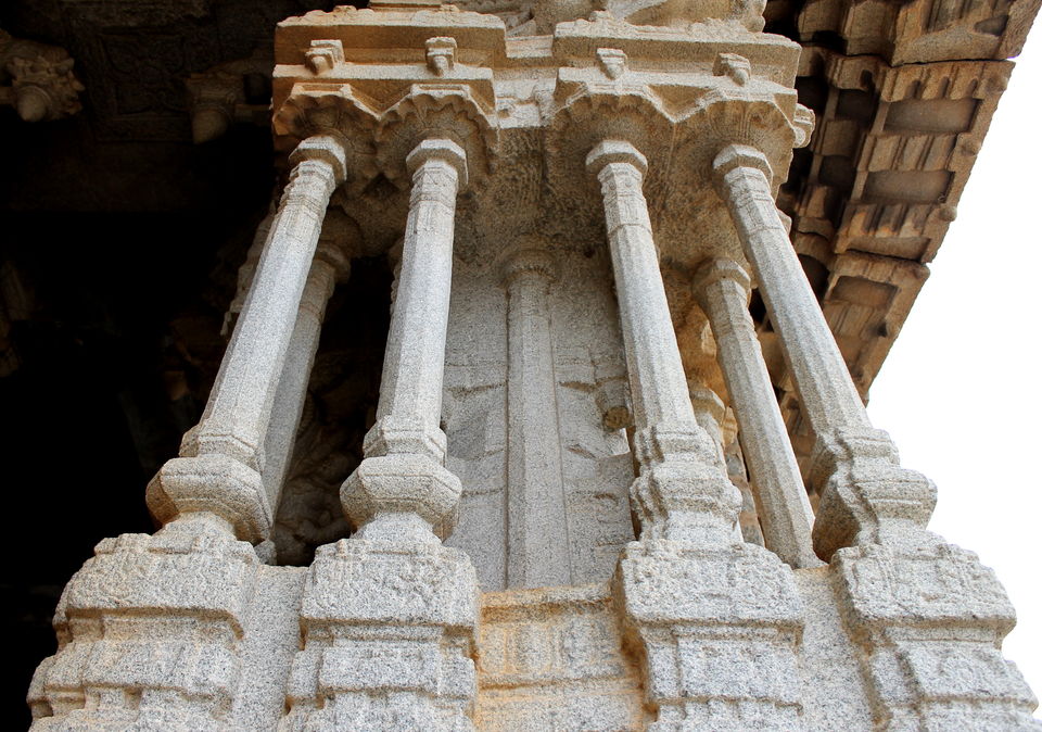 Photo of Back to history: Hampi 21/27 by Cassandra Barua