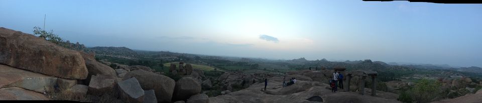 Photo of Back to history: Hampi 25/27 by Cassandra Barua