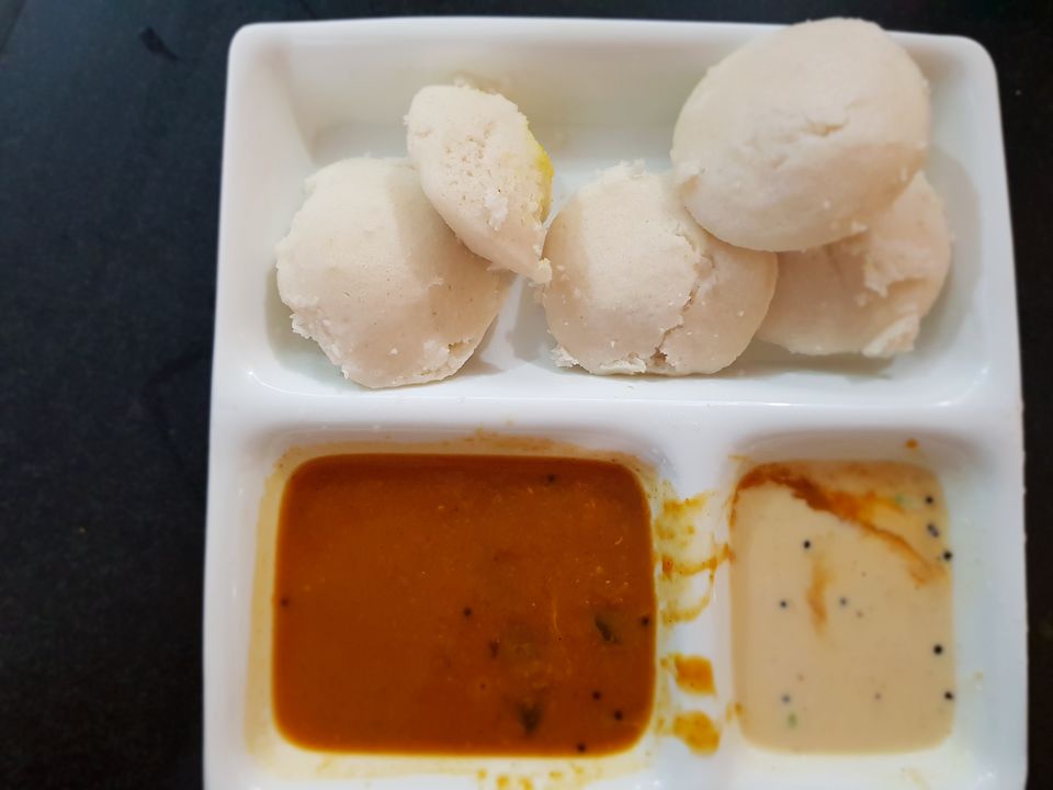 Photo of Andamans-7 days in the turquoise beach island!!!(Top 10 must visit Restaurants in Andamans) 3/16 by Swechha Kapoor (@insatiable_traveller)
