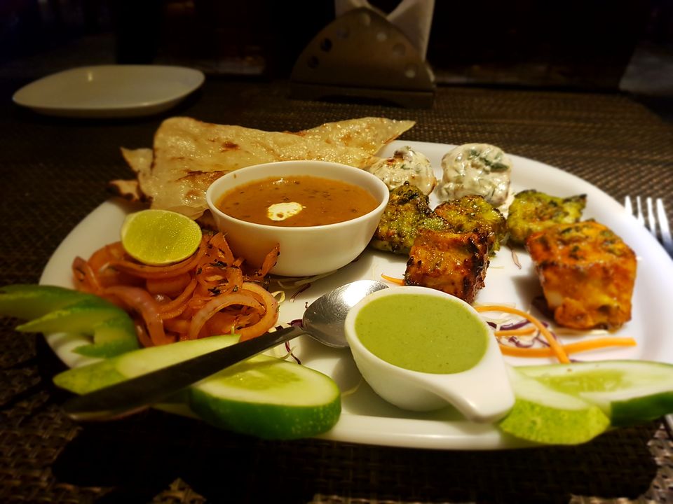 Photo of Andamans-7 days in the turquoise beach island!!!(Top 10 must visit Restaurants in Andamans) 5/16 by Swechha Kapoor (@insatiable_traveller)