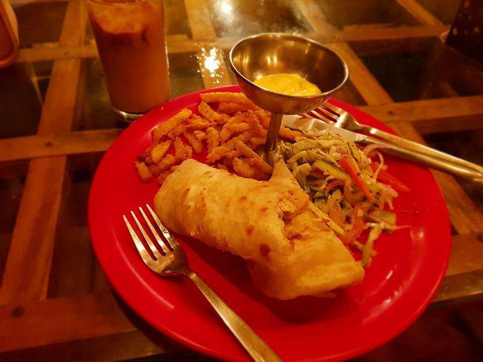 Photo of Andamans-7 days in the turquoise beach island!!!(Top 10 must visit Restaurants in Andamans) 7/16 by Swechha Kapoor (@insatiable_traveller)