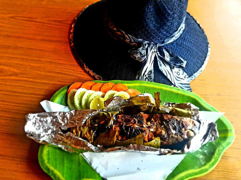Photo of Andamans-7 days in the turquoise beach island!!!(Top 10 must visit Restaurants in Andamans) 8/16 by Swechha Kapoor (@insatiable_traveller)