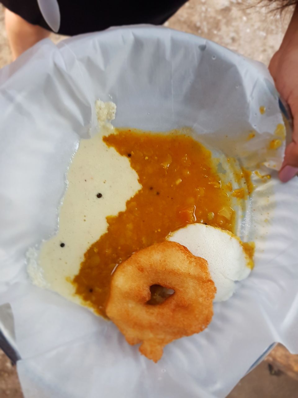 Photo of Andamans-7 days in the turquoise beach island!!!(Top 10 must visit Restaurants in Andamans) 16/16 by Swechha Kapoor (@insatiable_traveller)
