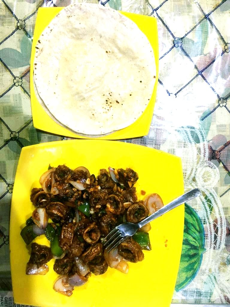 Photo of Andamans-7 days in the turquoise beach island!!!(Top 10 must visit Restaurants in Andamans) 9/16 by Swechha Kapoor (@insatiable_traveller)