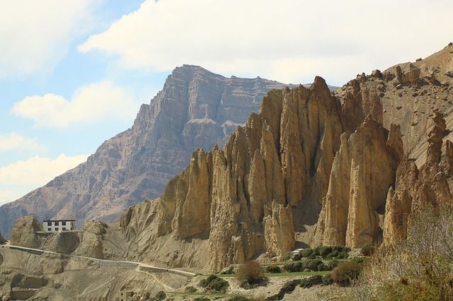 Photo of Manali leh trip know about things to carry 1/1 by Surya Thakur