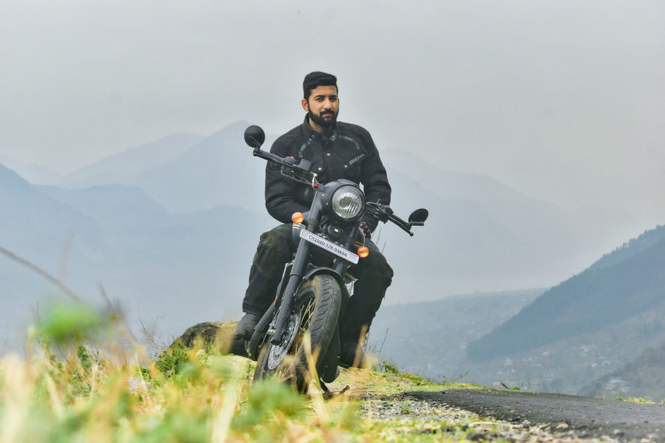 Photo of Manali leh trip know about things to carry by Surya Thakur