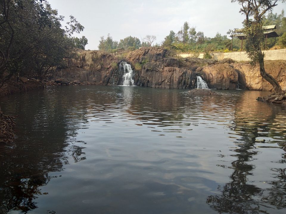 Photo of Bike ride to Mahabaleshwar by koushik pn