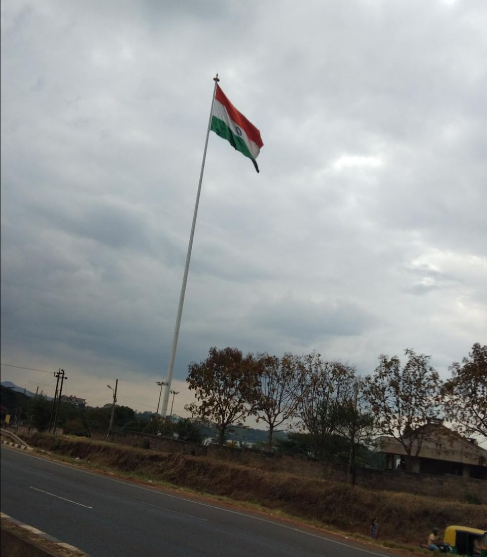 Photo of Bike ride to Mahabaleshwar by koushik pn