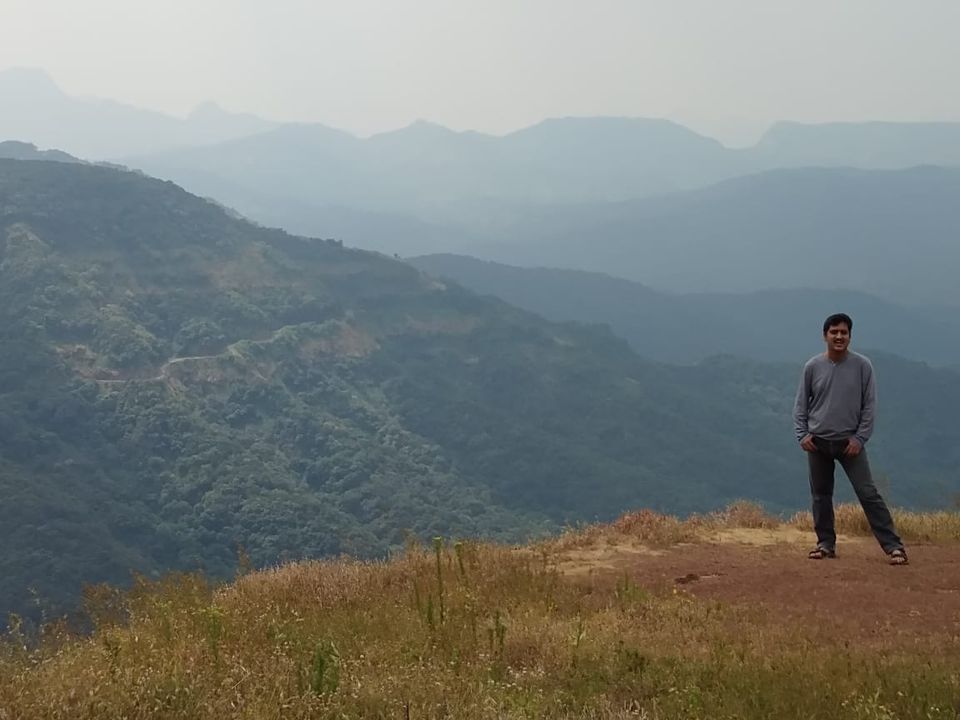 Photo of Bike ride to Mahabaleshwar by koushik pn