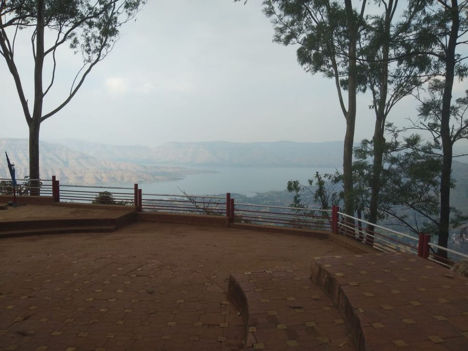 Photo of Bike ride to Mahabaleshwar by koushik pn