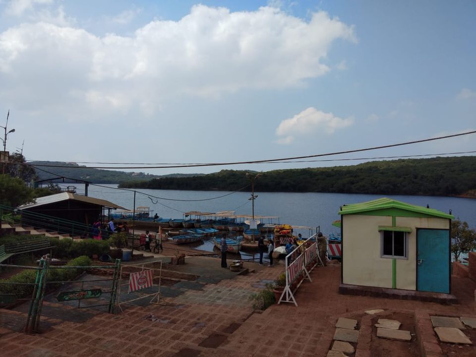 Photo of Bike ride to Mahabaleshwar by koushik pn