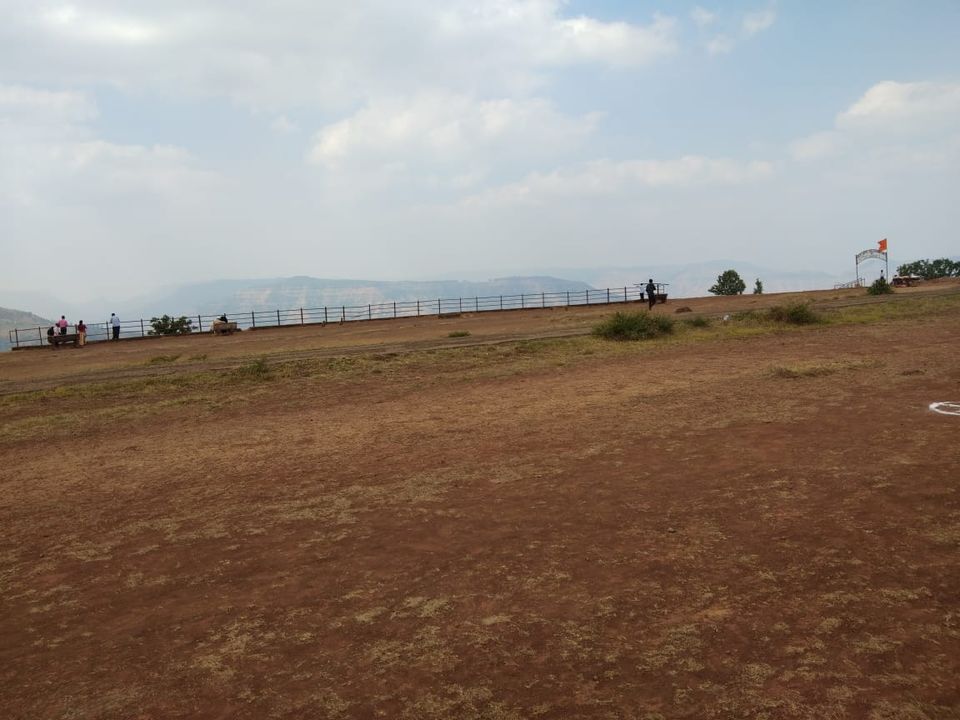 Photo of Bike ride to Mahabaleshwar by koushik pn