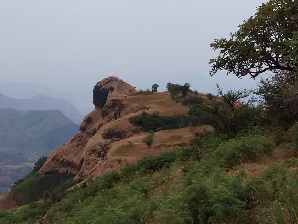 Photo of Bike ride to Mahabaleshwar by koushik pn