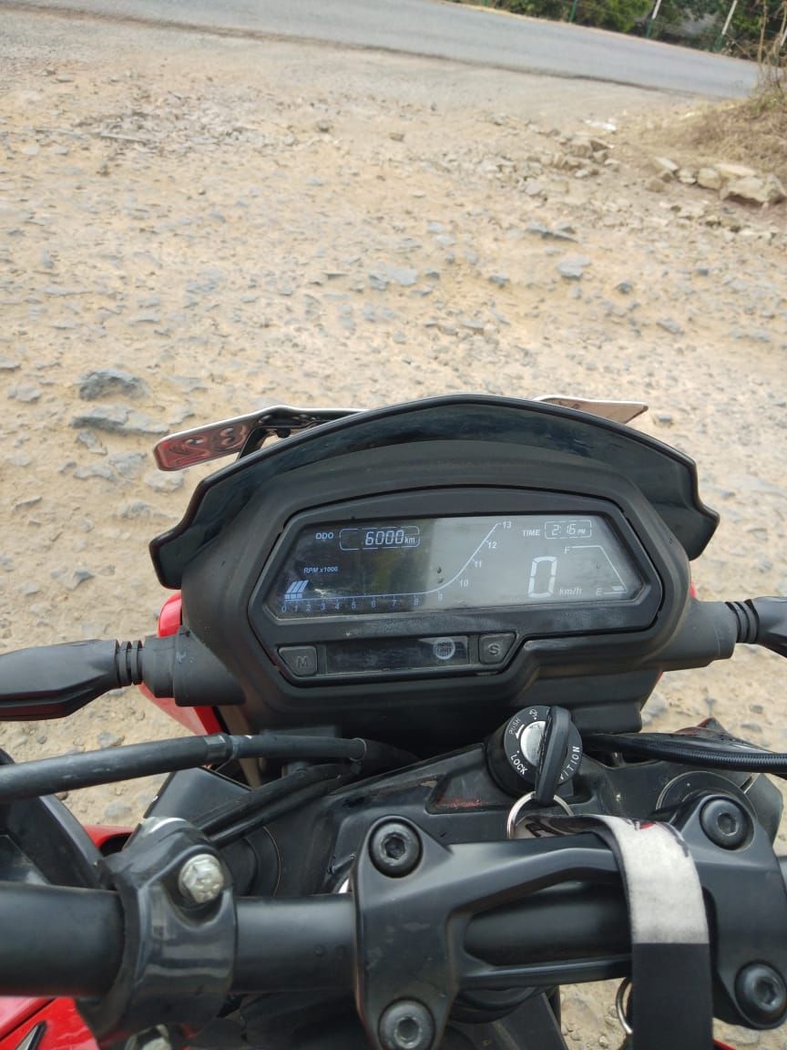Photo of Bike ride to Mahabaleshwar by koushik pn
