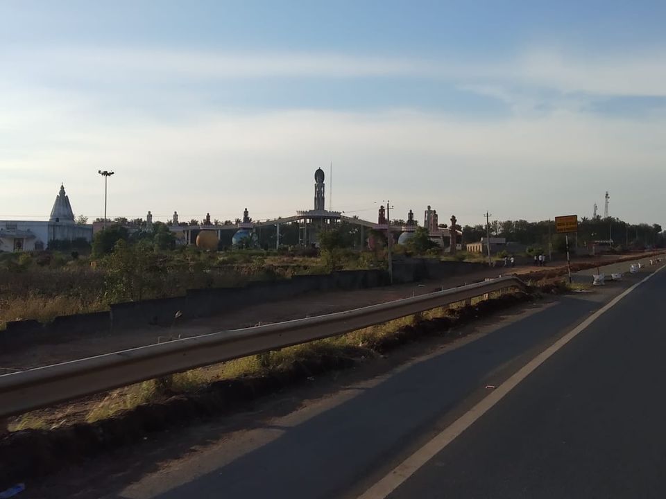 Photo of Bike ride to Mahabaleshwar by koushik pn