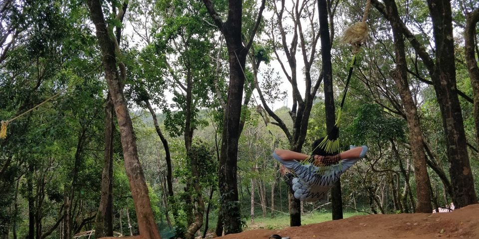 Photo of Wild Wagtail Adventure Resort, Agani, Karnataka, India by akshay kulkarni