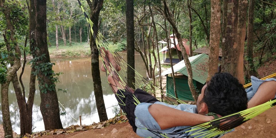 Photo of Wild Wagtail Adventure Resort, Agani, Karnataka, India by akshay kulkarni