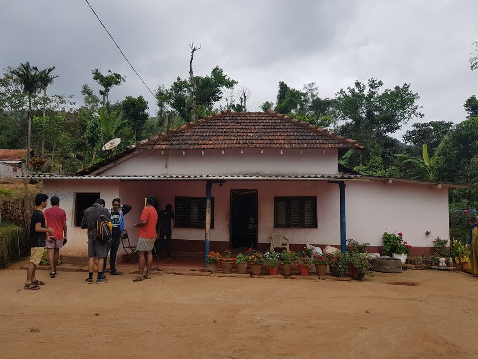 Photo of Wild Wagtail Adventure Resort, Agani, Karnataka, India by akshay kulkarni