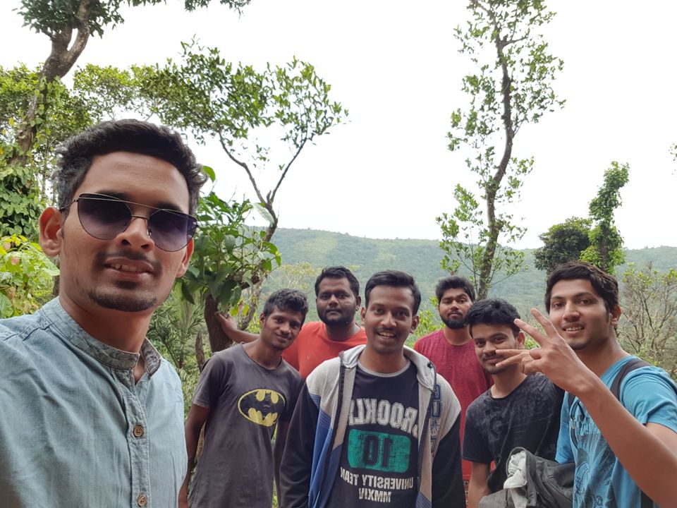 Photo of Wild Wagtail Adventure Resort, Agani, Karnataka, India by akshay kulkarni
