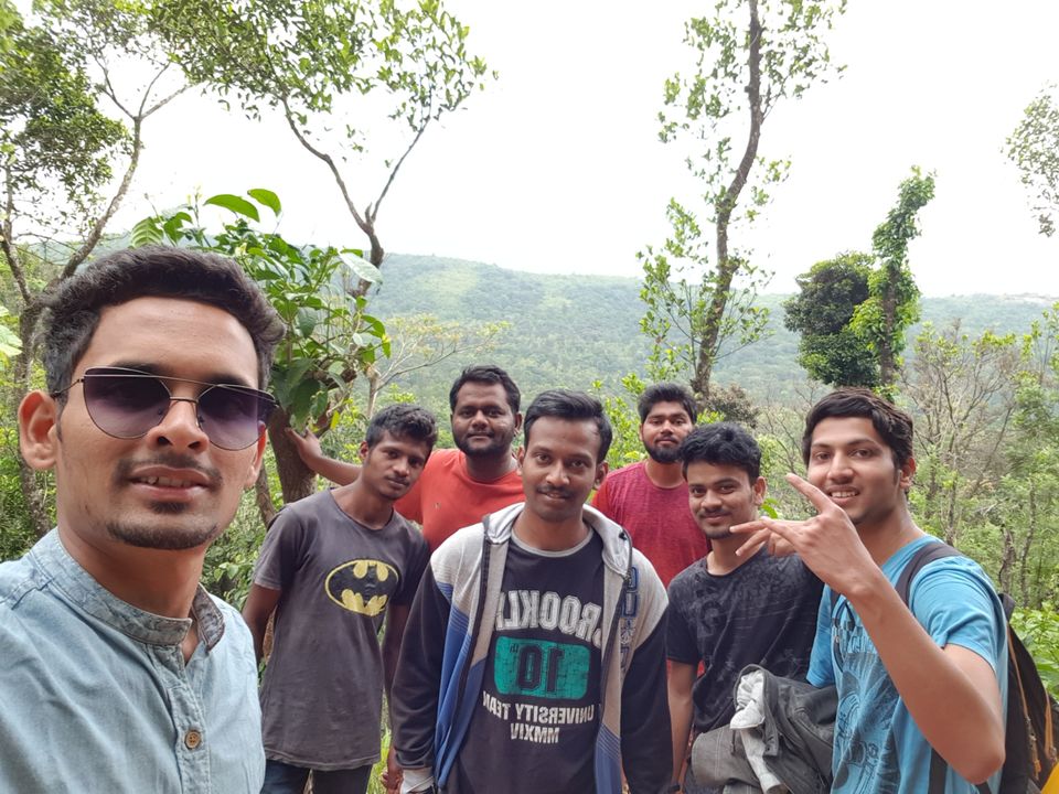 Photo of Wild Wagtail Adventure Resort, Agani, Karnataka, India by akshay kulkarni
