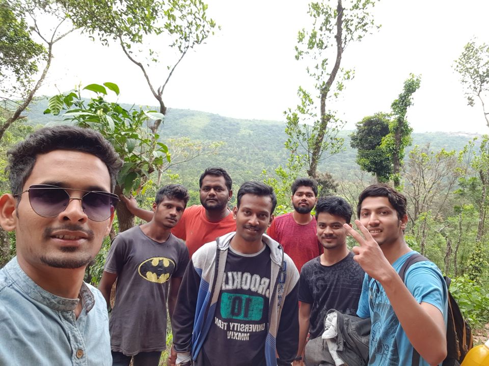Photo of Wild Wagtail Adventure Resort, Agani, Karnataka, India by akshay kulkarni