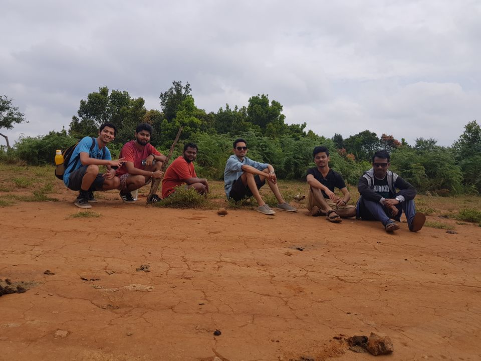 Photo of Wild Wagtail Adventure Resort, Agani, Karnataka, India by akshay kulkarni