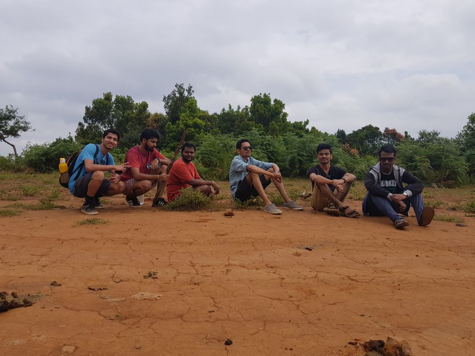 Photo of Wild Wagtail Adventure Resort, Agani, Karnataka, India by akshay kulkarni